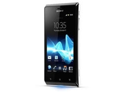 Smartphone SONY XPERIA J