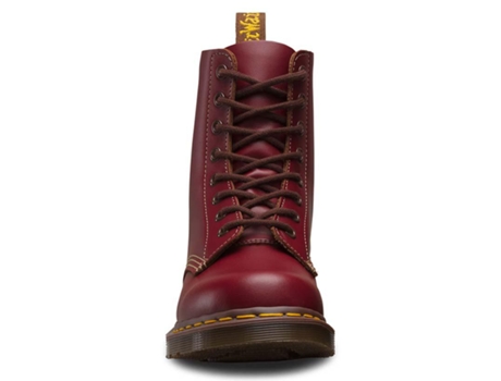 Botas DR. MARTENS Hombre (40 - Marrón)