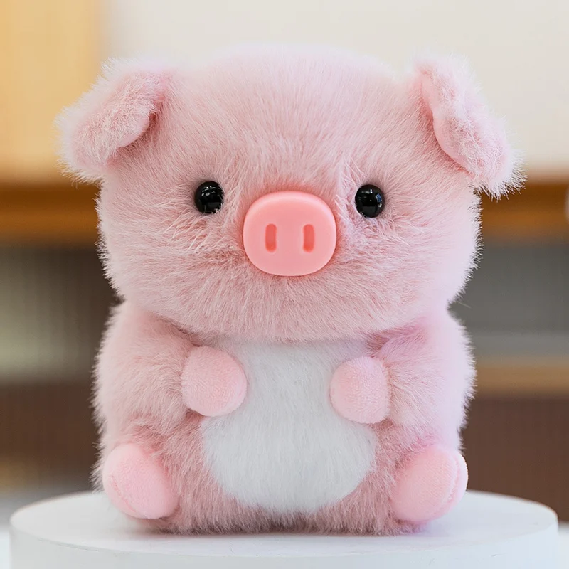 (estilo 9, 15 Cm) Muñeco De Peluche Perfumado Con Forma De Animalito, Hecho A Mano, Regalo