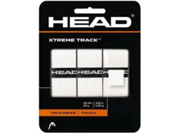 Overgrip HEAD Sobregiro de Xtreme Track