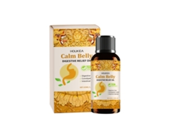 Aceite abdominal calmante Worten Fast