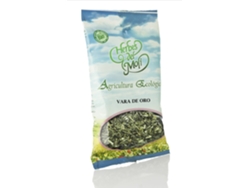 Suplemento Alimentar HERBES DEL MOLI Vara De Oro Solidago (45 Gr)
