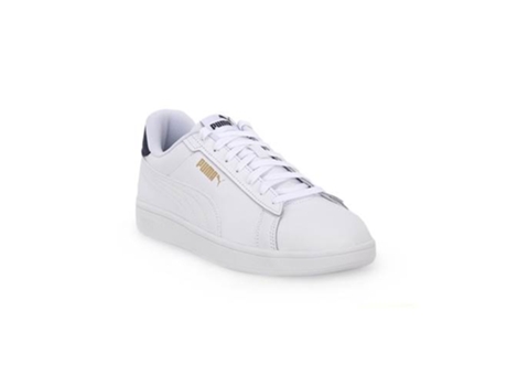 Zapatillas de Hombre PUMA Smash Blanco (41)