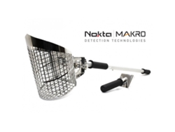 Nokta Premium Sand Scoop (3-in-1 Set)
