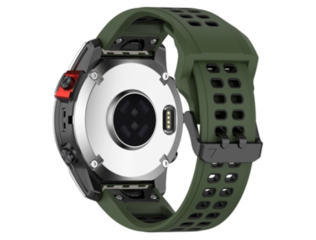 Correa para Garmin Descent G1/Coros Vertix Watch Band 22mm