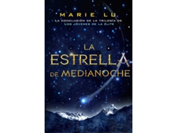 Libro La Estrella De Medianoche de Marie Lu (Español)
