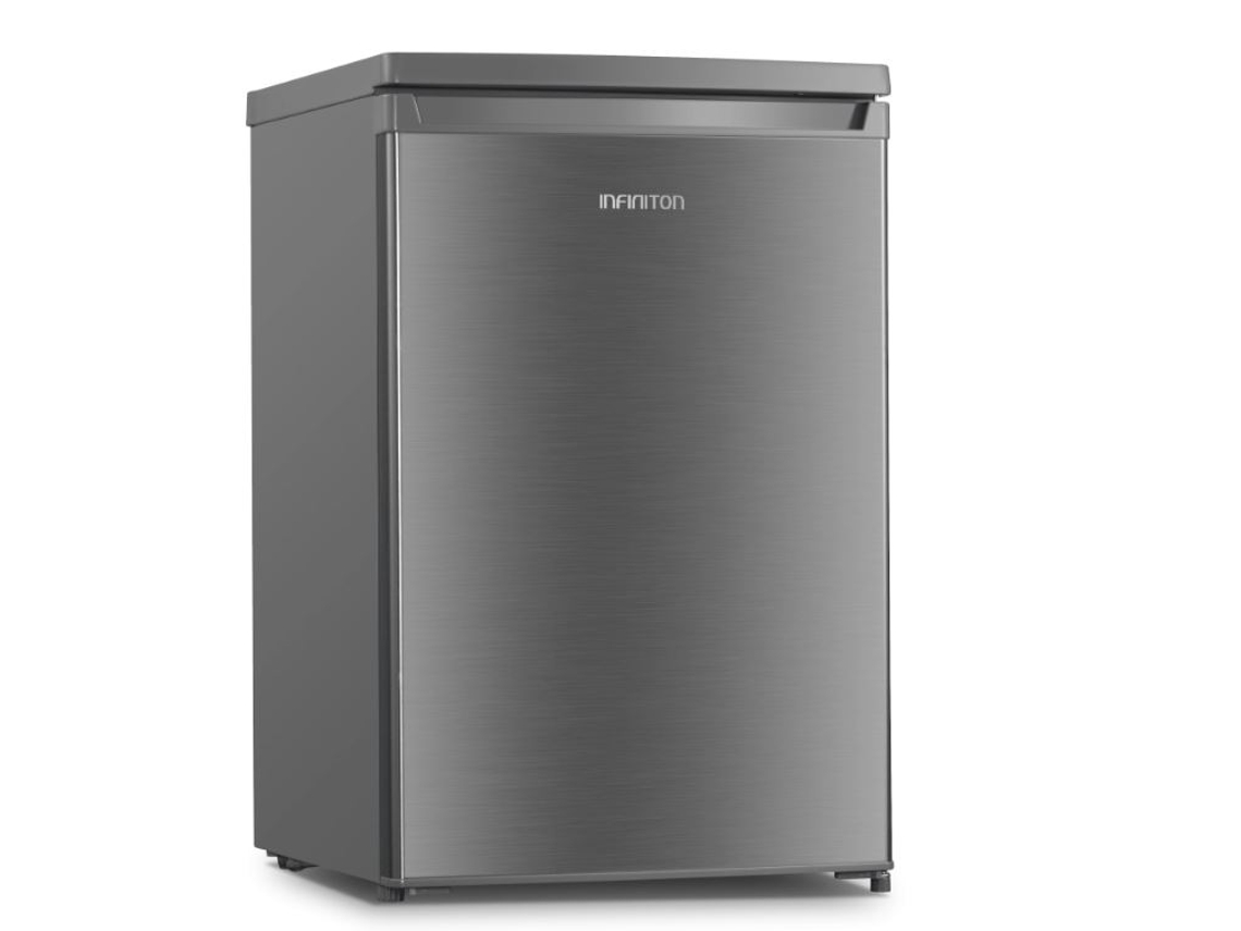 Frigorífico 1 puerta INFINITON FG-A82IC (85 cm - 109 L - Inox)