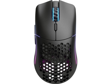Ratón GLORIOUS Model O- Wireless (Negro)