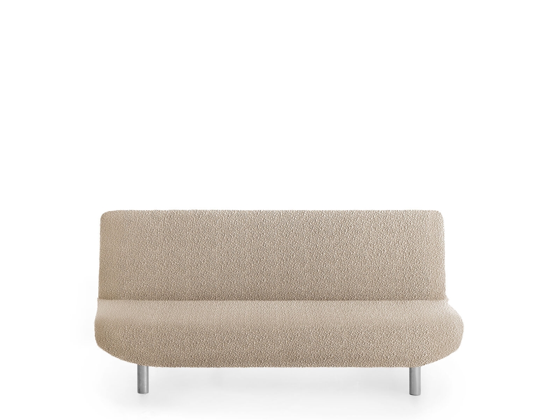 Funda para Sofá EYSA ROC Beige 160 x 100 x 230 cm