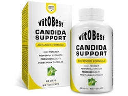 Candida Support 60 Caps