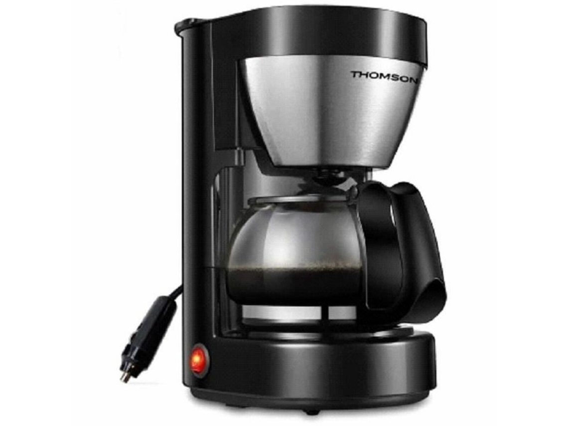 Cafetera de filtro Thomson