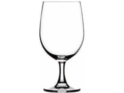 Conjunto de 6 Vasos WALTHER-GLAS (Vidrio - 44cl)