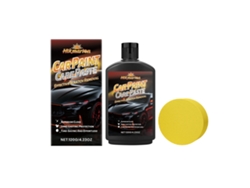 Kit de cuidado de la pintura del coche Worten