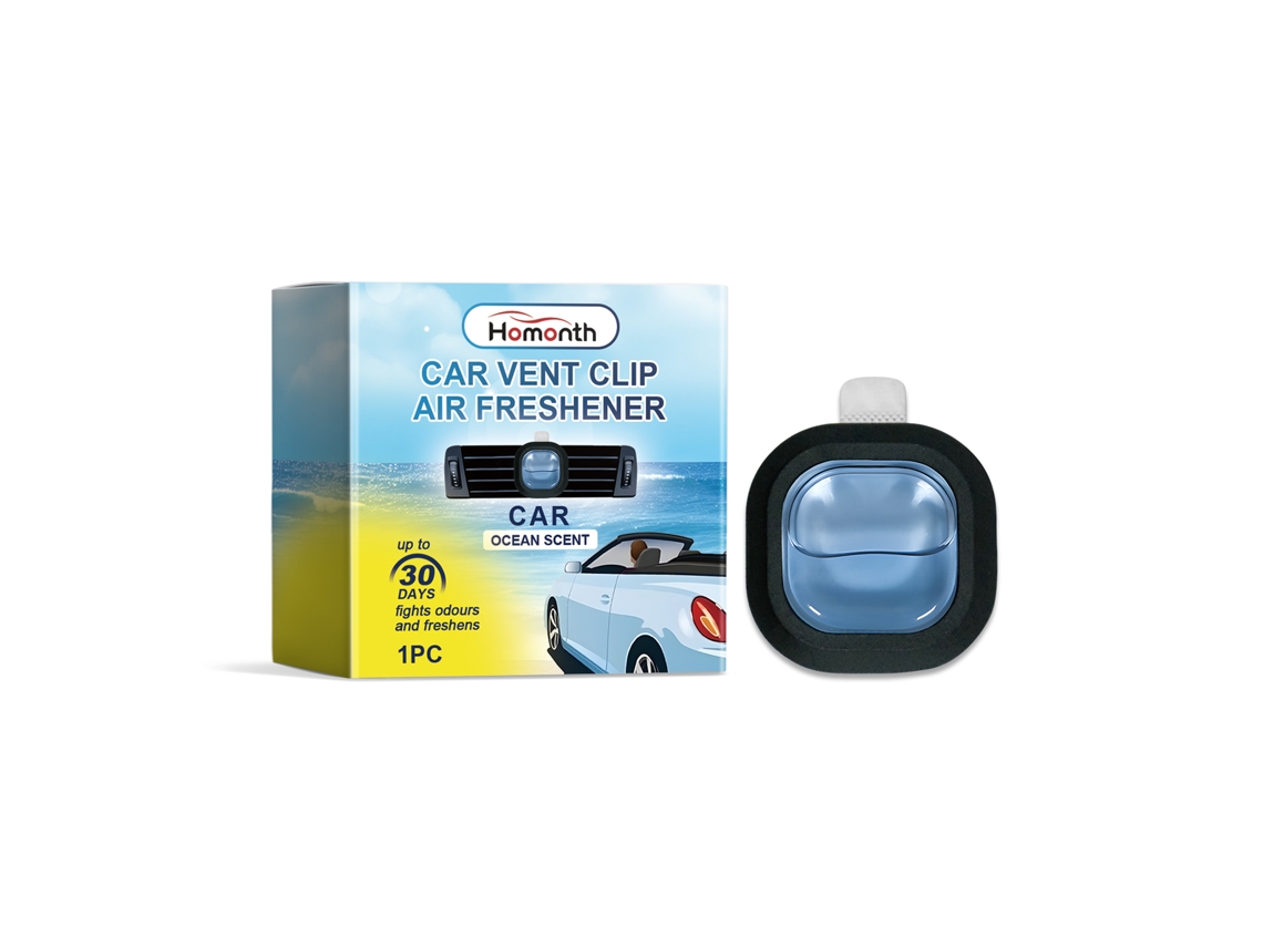 Ventilación por difusor de aire automotriz Worten