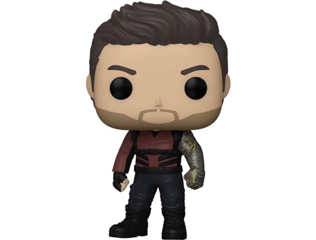 POP: THE FALCON & WINTER SOLDIER WINTER
