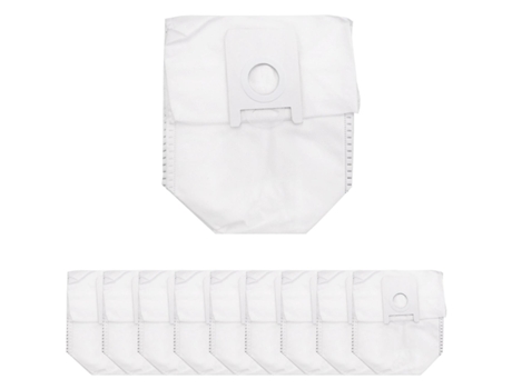 Accesorio Aspiradoras Bolsa Compatibilidad Universal10Uds Eve Plus Ass Doir