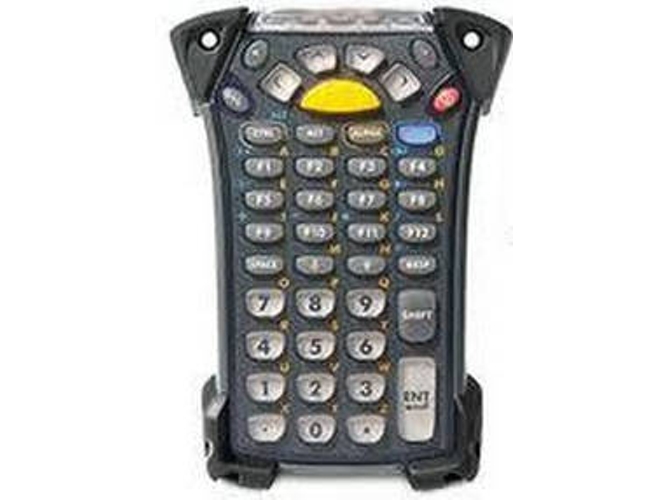 Teclado ZEBRA KYPD-MC9XMT000-01R