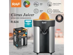 Exprimidor de naranjas compacto, estándar europeo, automático, eléctrico, para uso doméstico, pequeño y portátil, Mdug