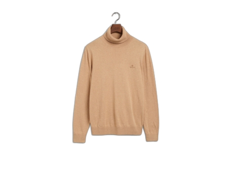 Camiseta GANT Hombre (S - Multicolor)