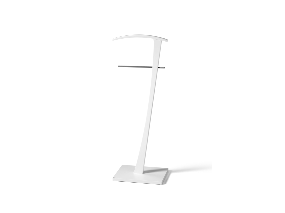 Galán de noche HERDASA Lindes Blanco (115 x 48 x 28 cm)
