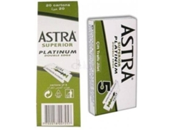 Hojillas ASTRA (5 Un)