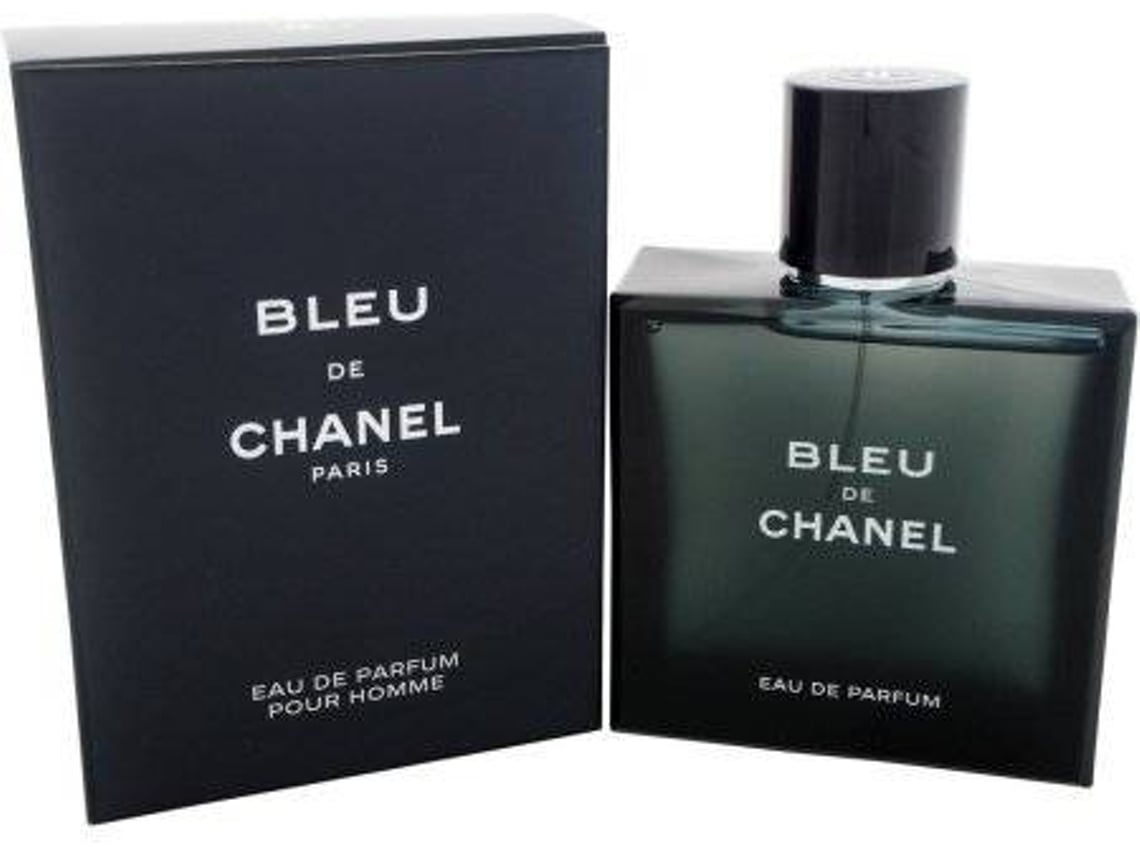 Selección conjunta Soviético llenar Perfume CHANEL Bleu De Edp (150 ml)