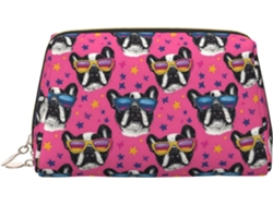 Neceser De Viaje Organizador Para Mujer Diseño Estampado Vacaciones