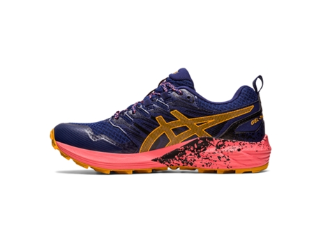 Zapatillas para Mujer de Running ASICS (37 - Multicolor)