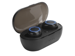Auriculares Estéreo Inalámbricos Bluetooth 5.0 Y50 (azul Oscuro)