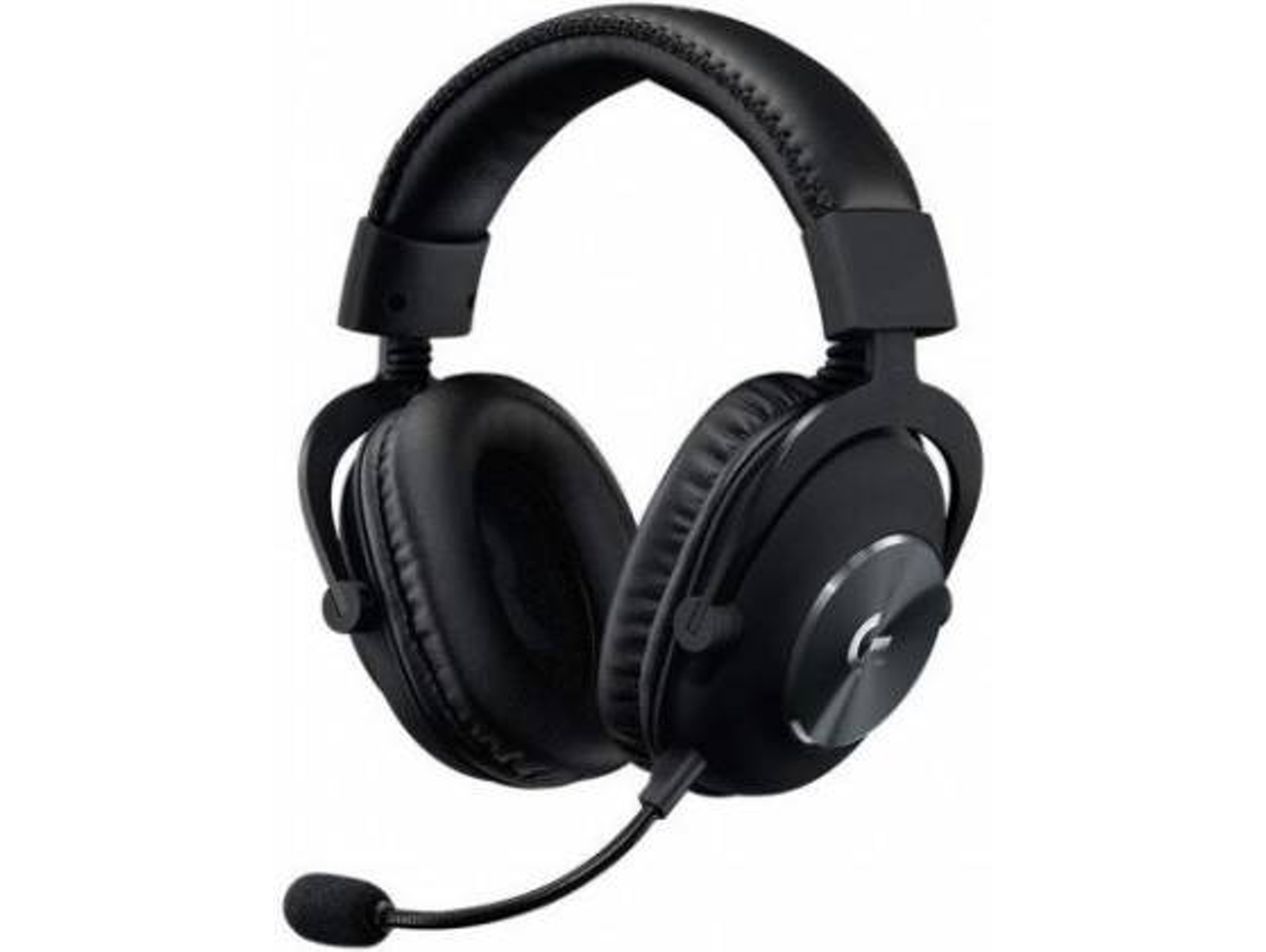 Logitech Auriculares Gaming cable y blue voce dts headphonex 7.1 controladores prog 50mm sonido surround para esports pcpsxboxnintendo switch negro over ear multiplataforma jackusb pcps4ps5xboxswitchmovil diadema binaural headset 3.5