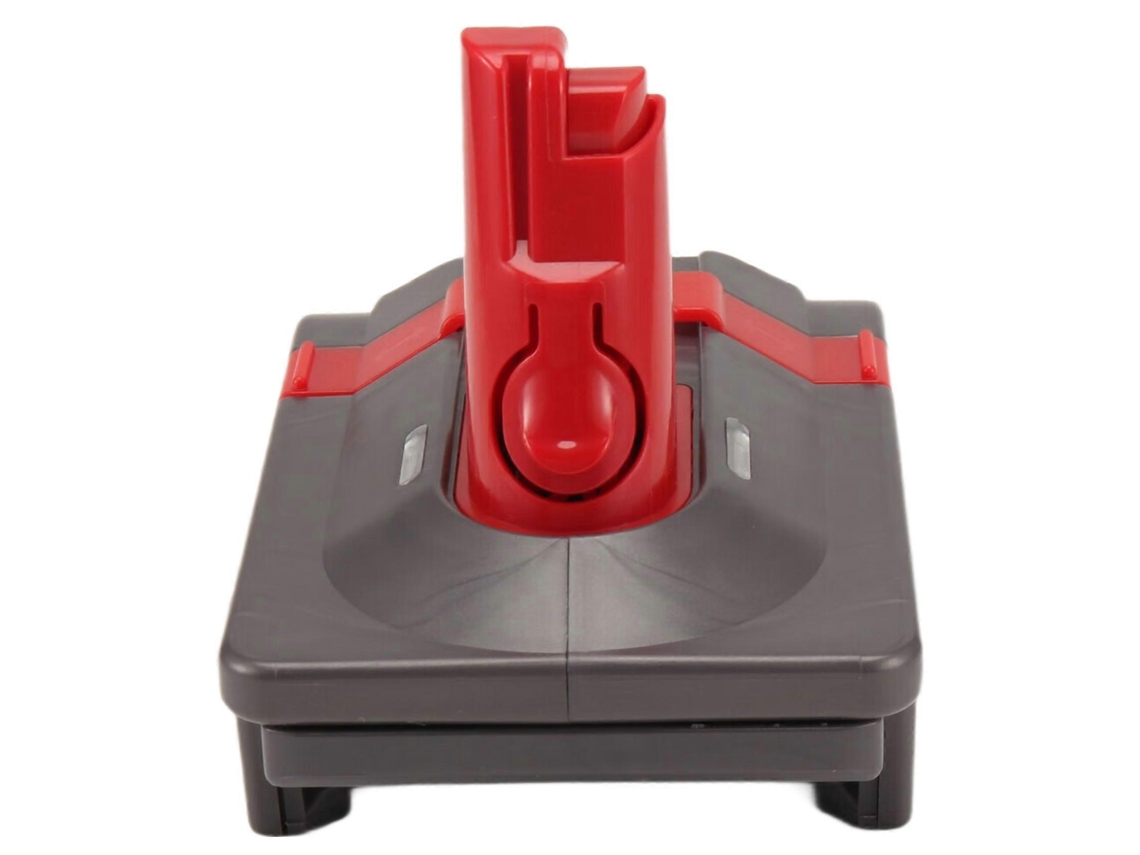 Battery Adapter For 18v Battery Converter Work For V6/v7/v8 Series Lithium Tool Batteries Adapter