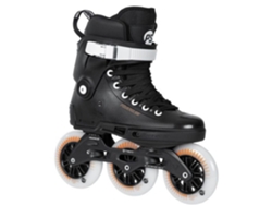 Patines Urbanos Powerslide Next Sl Negro 110 (46-47)