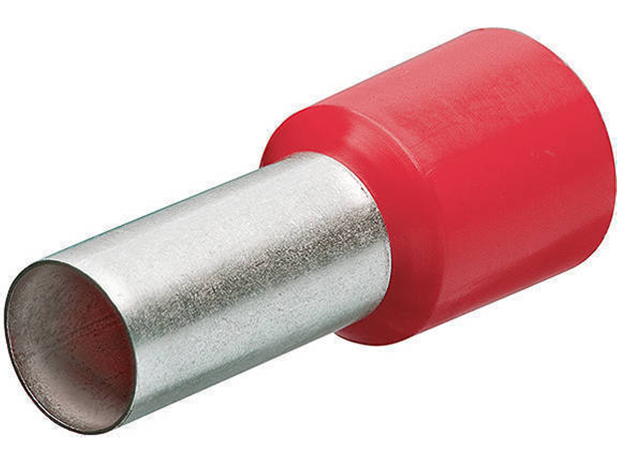 Conector KNIPEX (Rojo)