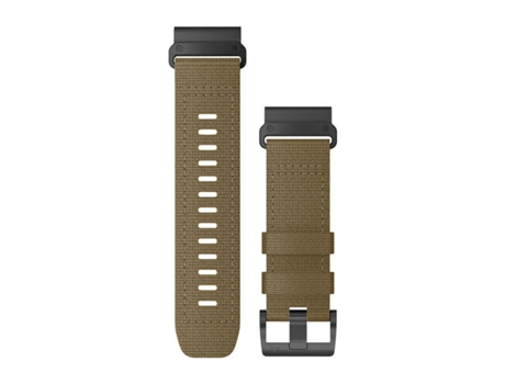 Correa de nylon GARMIN QuickFit 26 TU