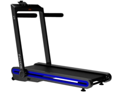 Cinta de Correr BODYTONE INXIDE Xtf (152x72x126 cm - Até 16 Km/h)