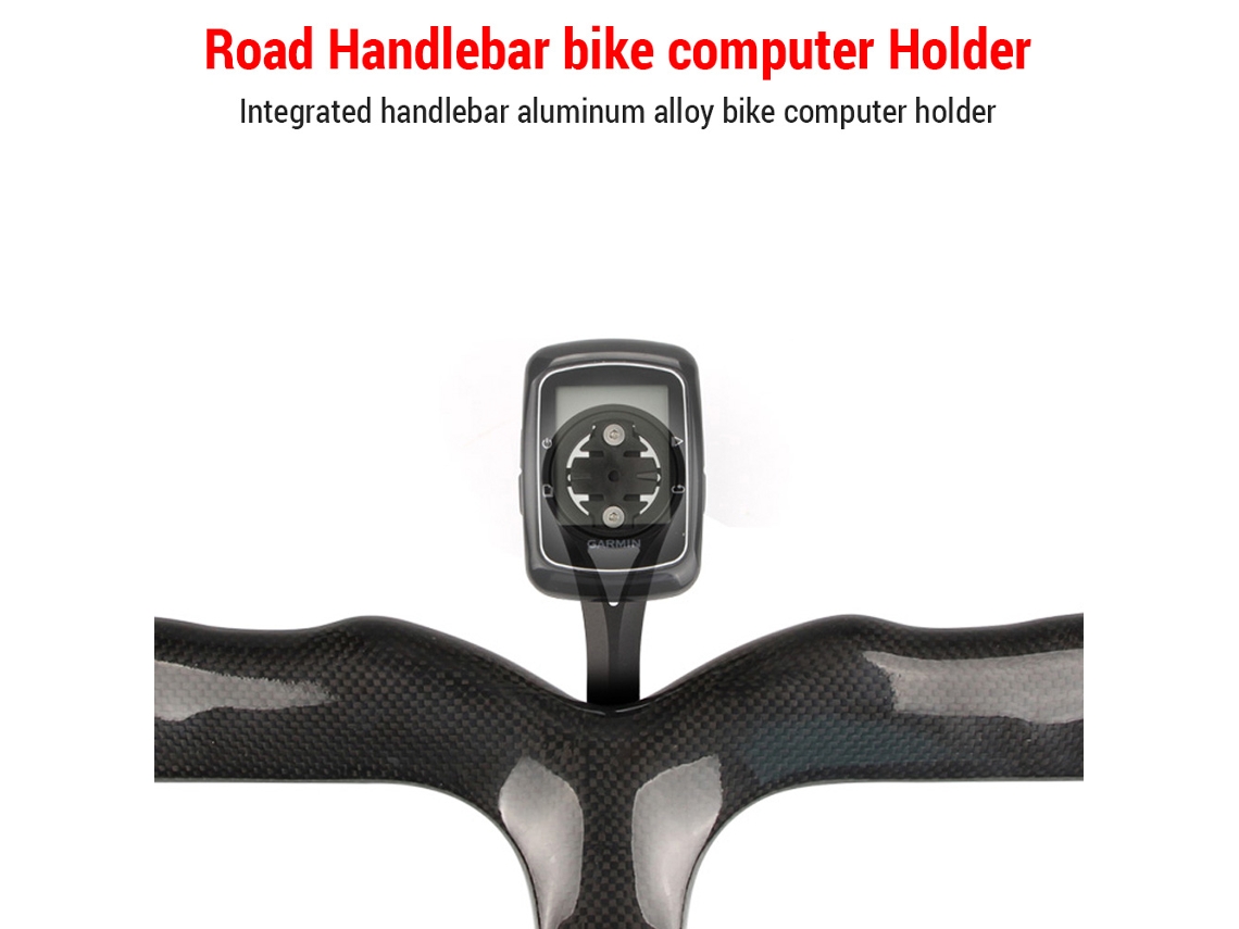 Vlrla-soporte Extensible De Metal Multifuncional Para Computadora De Bicicleta Garmin Bryton Cateye Wahoo