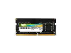 Memoria RAM DDR4 SILICON POWER  (1 x 4 GB - 2666 MHz)