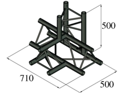 Armadura ALUTRUSS S-PAT-42