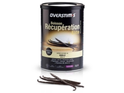 Complemento Alimentar OVERSTIMS Overstims Elite 420Gr Baunilha