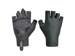 (verde S) Guantes De Ciclismo De Carretera Con Puños Extendidos, Adecuados Para Deportes Al Aire Libre.