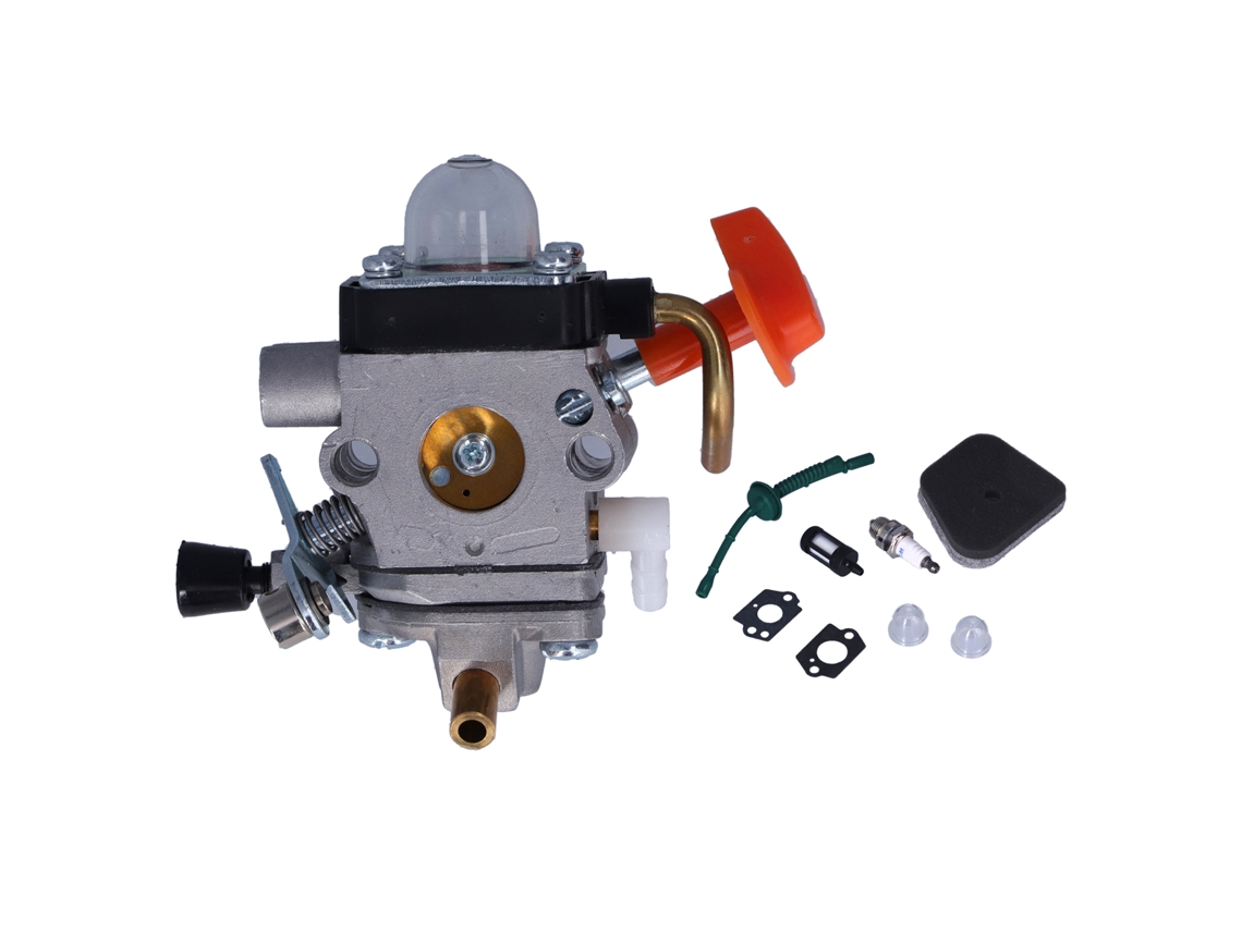 Kit carburador generador Stihl CHABERLU