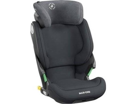Silla Auto MAXI COSI I-Size Kore Authentic Graphite (Grupo 2/3)