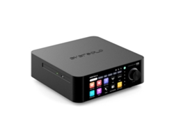 Play Cd Edition Reproductor Todo En Uno Con Streaming y Ecualizador. eversol