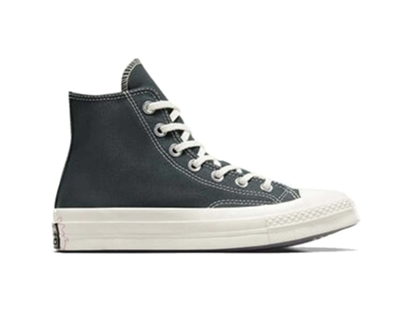 Zapatillas de Mujer CONVERSE Chuck Hi Multicolor (36)