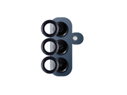 Cubre Objetivo Negro Para Samsung Galaxy A16 5g