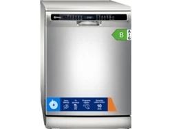 Lavavajillas BALAY 3VS6361IP (14 Cubiertos - 60 cm - Inox)