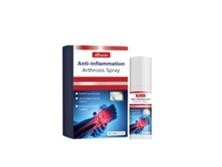 Spray para el alivio de las articulaciones - Efecto rápido