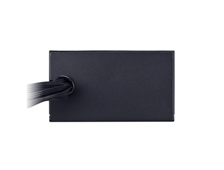 Cooler Master Mwe 600 Blanco 230V V2 Fuente de alimentación 600 W 24-Pin ATX ATX Negro