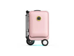Maleta eléctrica e inteligente para viajar AIRWHEEL SE3SL (Rosa)