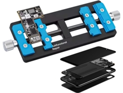 Soporte Para Reparación De Teléfonos – Soporte Para Placa Base Pcb | Abrazadera